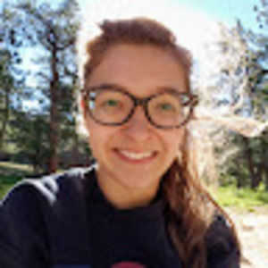 Meet your Posher, Brittany jo